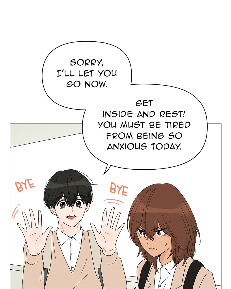 Your Smile Is a Trap Chapter 27 page 65 - Chapter 27: Episode 27