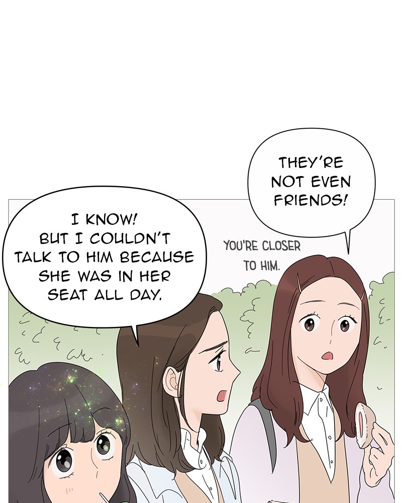 Your Smile Is a Trap Chapter 27 page 8 - Chapter 27: Episode 27