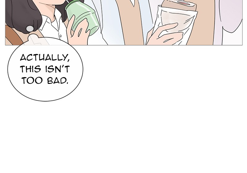 Your Smile Is a Trap Chapter 27 page 9 - Chapter 27: Episode 27