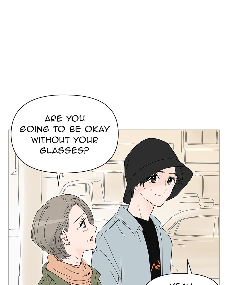 Your Smile Is a Trap Chapter 28 page 19 - Chapter 28: Episode 28