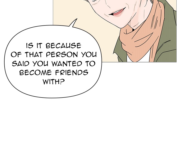 Your Smile Is a Trap Chapter 28 page 21 - Chapter 28: Episode 28