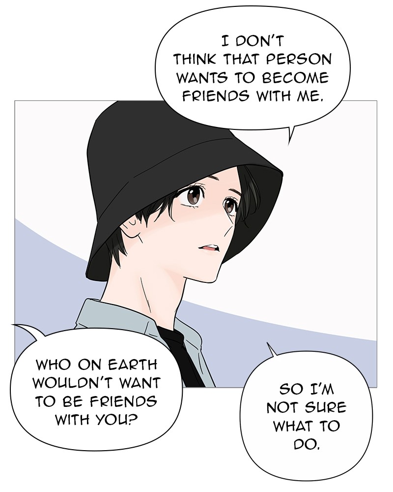 Your Smile Is a Trap Chapter 28 page 26 - Chapter 28: Episode 28