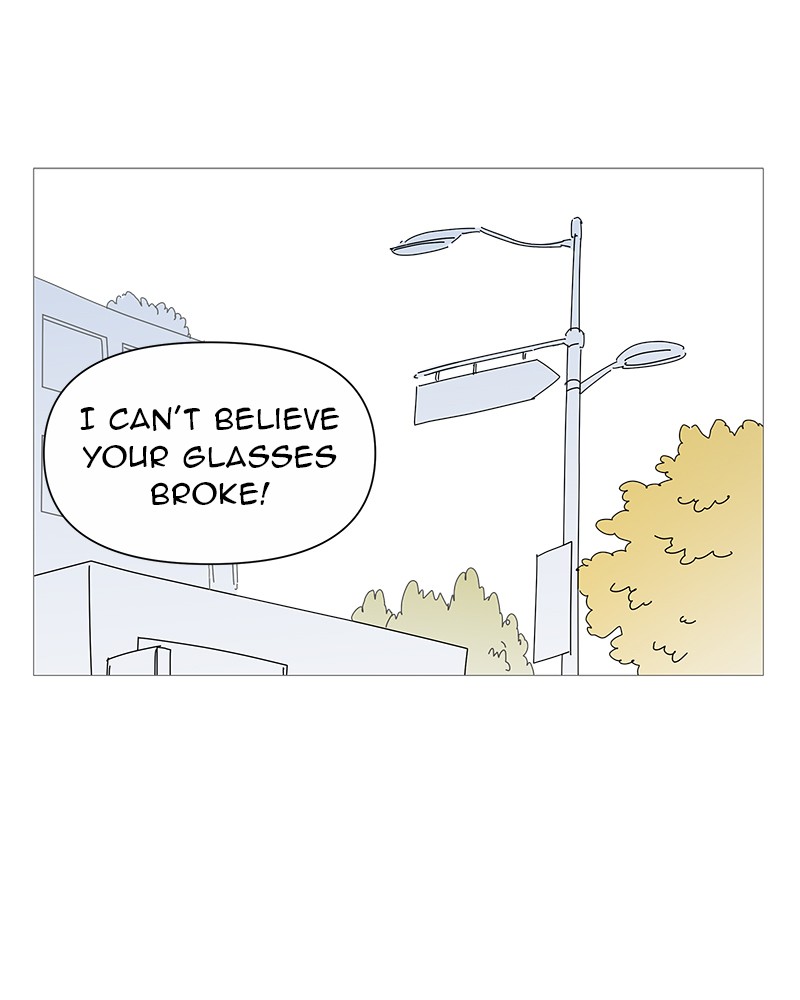 Your Smile Is a Trap Chapter 28 page 3 - Chapter 28: Episode 28