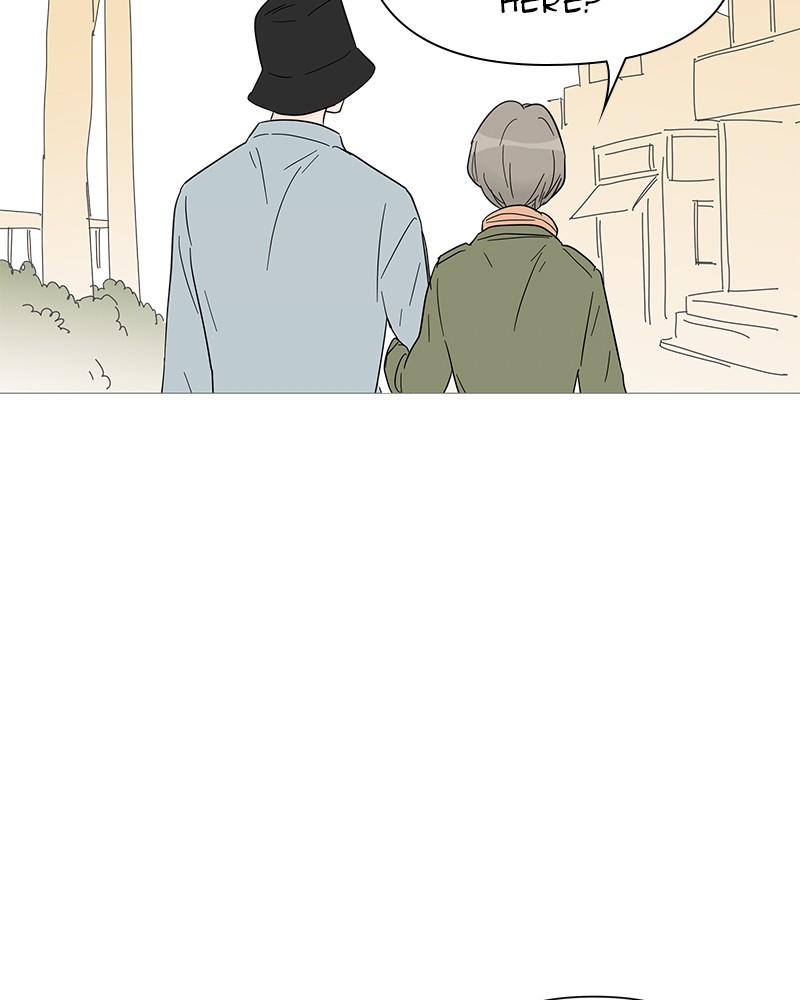 Your Smile Is a Trap Chapter 28 page 31 - Chapter 28: Episode 28