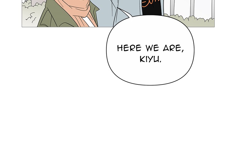 Your Smile Is a Trap Chapter 28 page 34 - Chapter 28: Episode 28