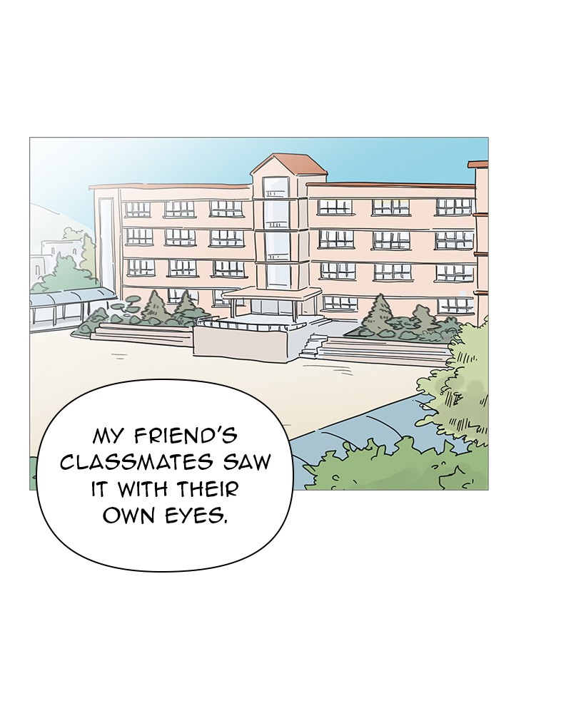 Your Smile Is a Trap Chapter 28 page 36 - Chapter 28: Episode 28