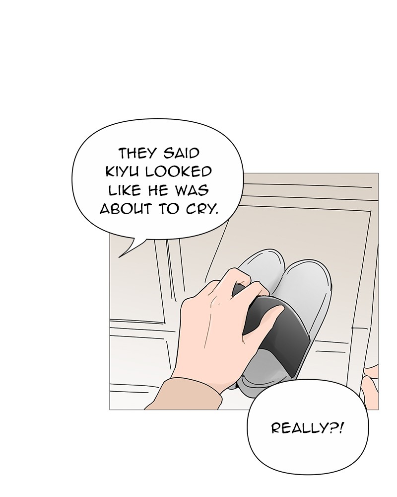 Your Smile Is a Trap Chapter 28 page 37 - Chapter 28: Episode 28
