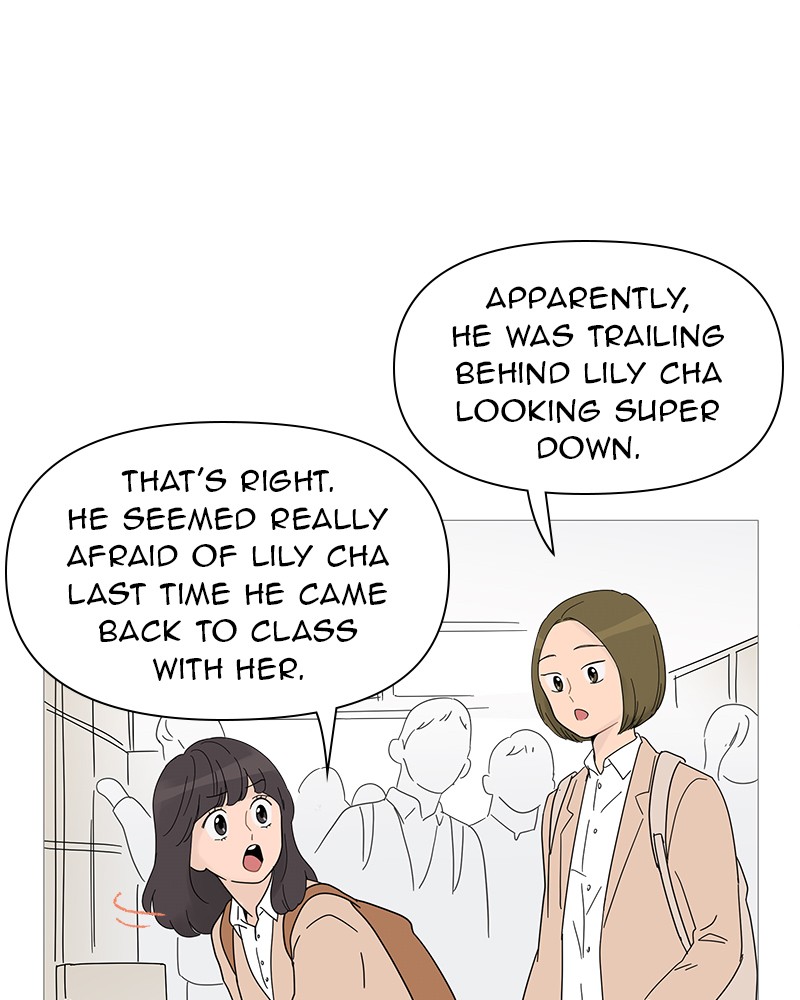 Your Smile Is a Trap Chapter 28 page 38 - Chapter 28: Episode 28