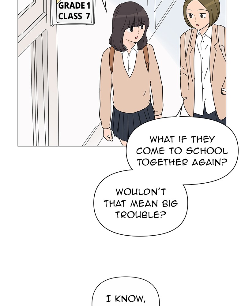 Your Smile Is a Trap Chapter 28 page 40 - Chapter 28: Episode 28