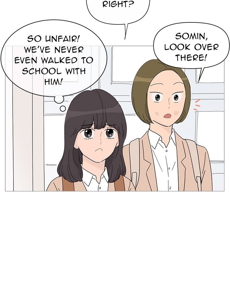 Your Smile Is a Trap Chapter 28 page 41 - Chapter 28: Episode 28