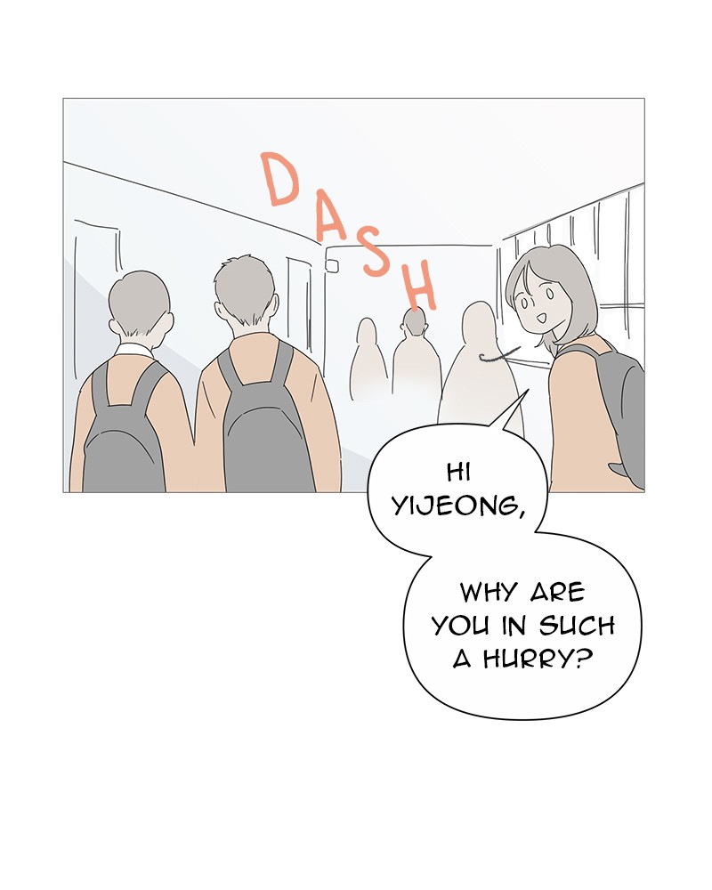Your Smile Is a Trap Chapter 28 page 45 - Chapter 28: Episode 28