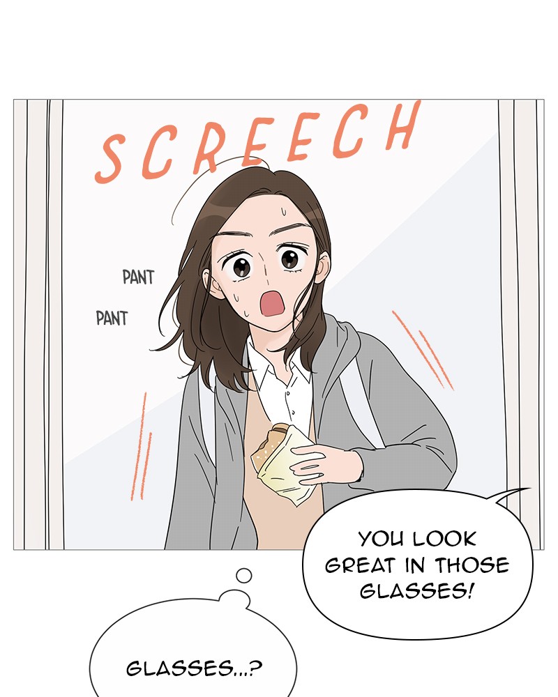 Your Smile Is a Trap Chapter 28 page 46 - Chapter 28: Episode 28