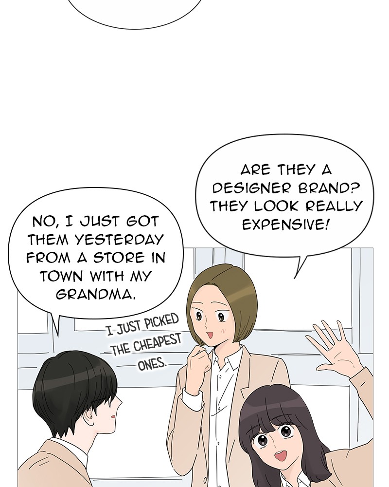 Your Smile Is a Trap Chapter 28 page 47 - Chapter 28: Episode 28