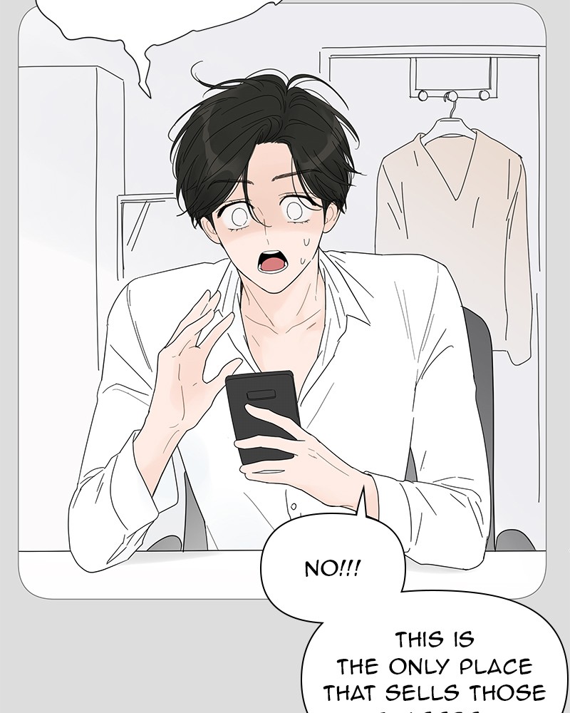 Your Smile Is a Trap Chapter 28 page 54 - Chapter 28: Episode 28