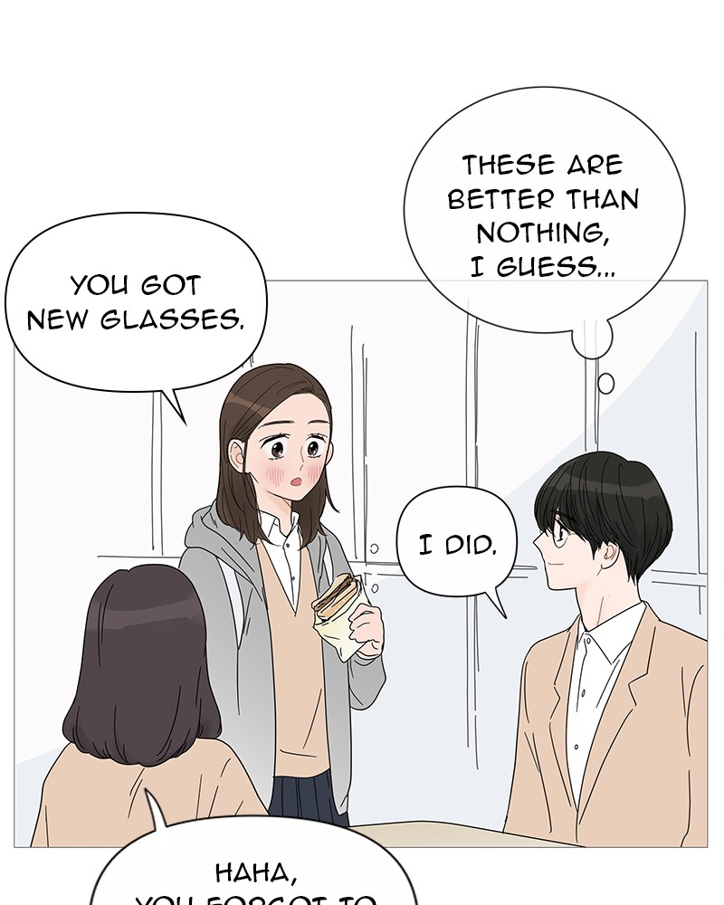 Your Smile Is a Trap Chapter 28 page 57 - Chapter 28: Episode 28
