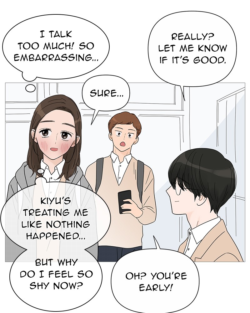 Your Smile Is a Trap Chapter 28 page 61 - Chapter 28: Episode 28