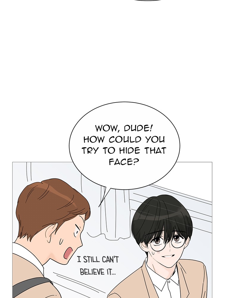 Your Smile Is a Trap Chapter 28 page 62 - Chapter 28: Episode 28