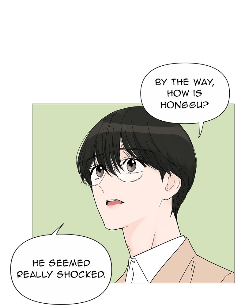 Your Smile Is a Trap Chapter 28 page 64 - Chapter 28: Episode 28