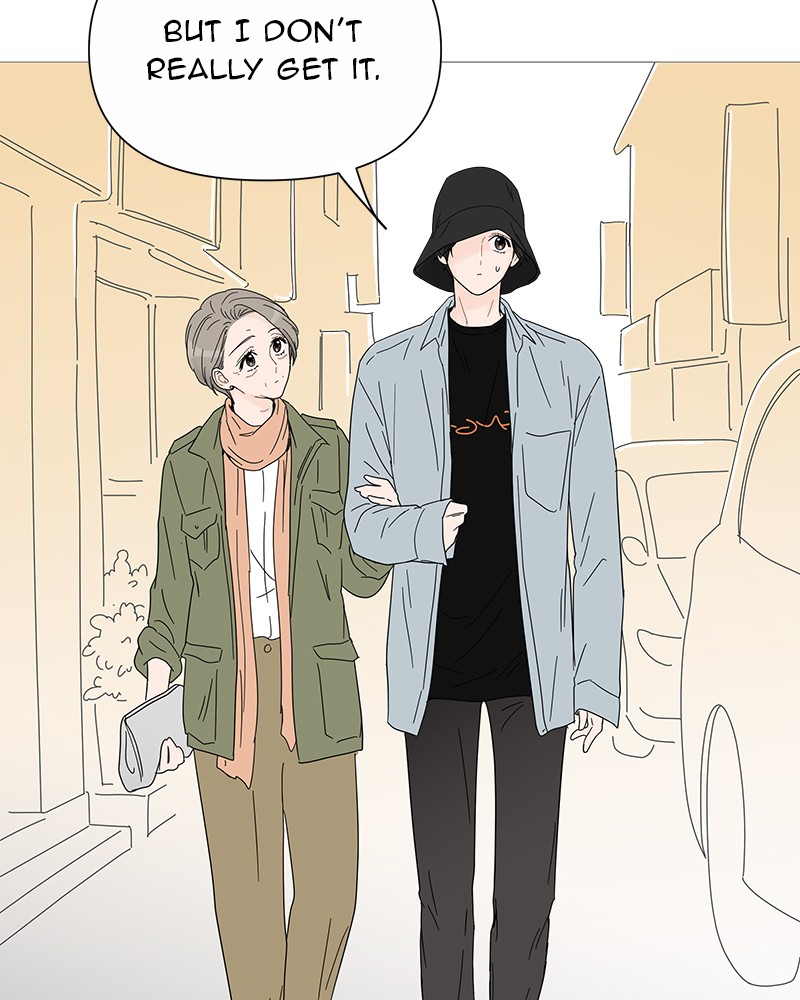 Your Smile Is a Trap Chapter 28 page 7 - Chapter 28: Episode 28