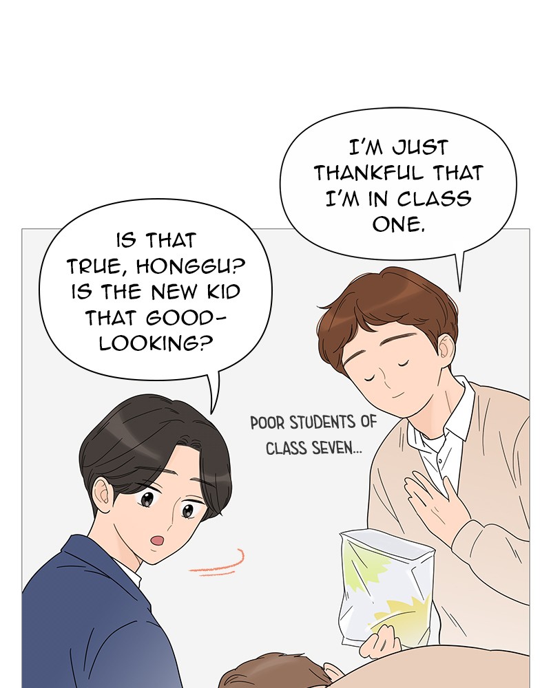 Your Smile Is a Trap Chapter 29 page 11 - Chapter 29: Episode 29