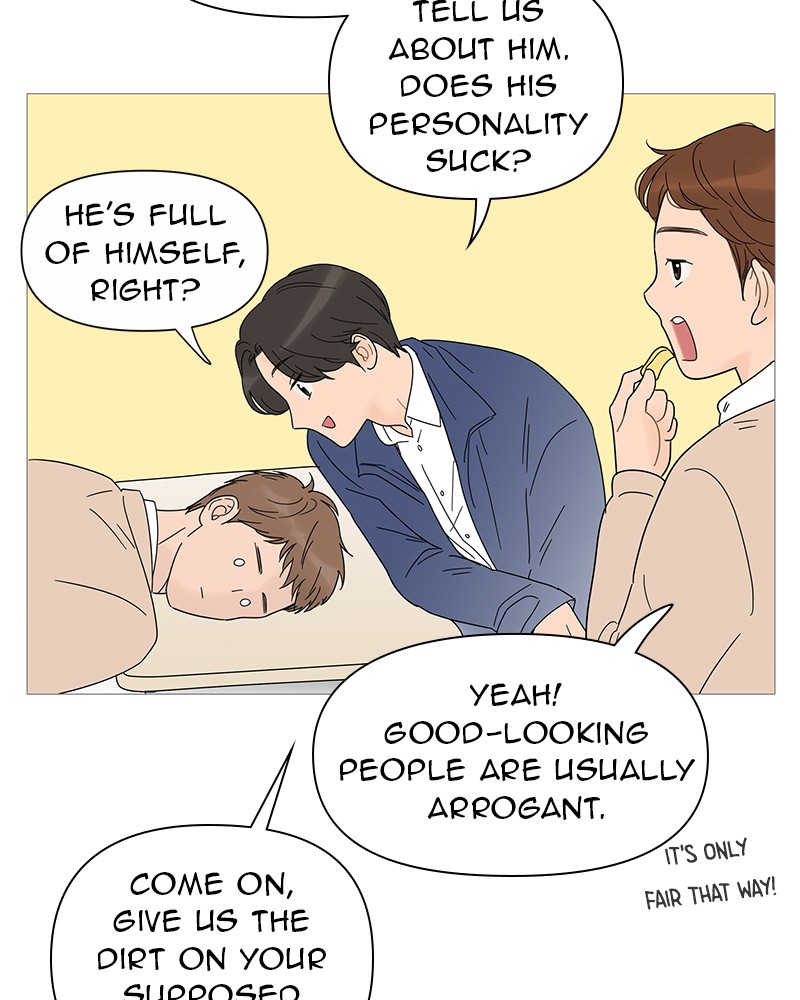 Your Smile Is a Trap Chapter 29 page 14 - Chapter 29: Episode 29