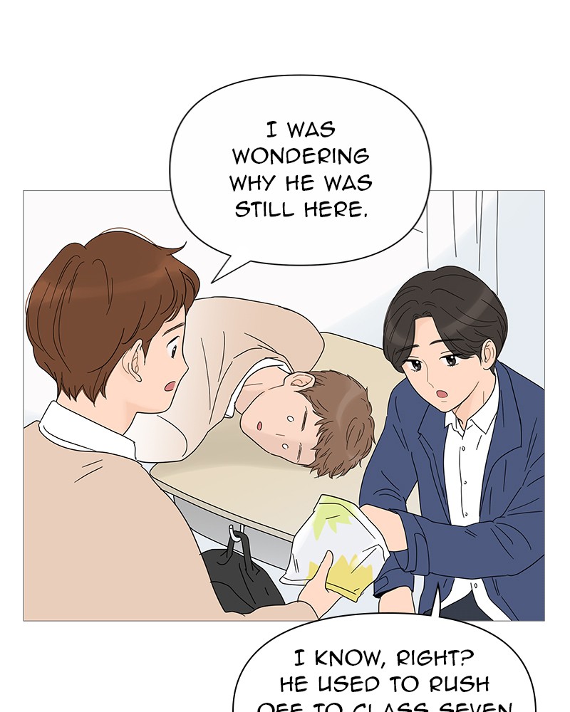 Your Smile Is a Trap Chapter 29 page 3 - Chapter 29: Episode 29