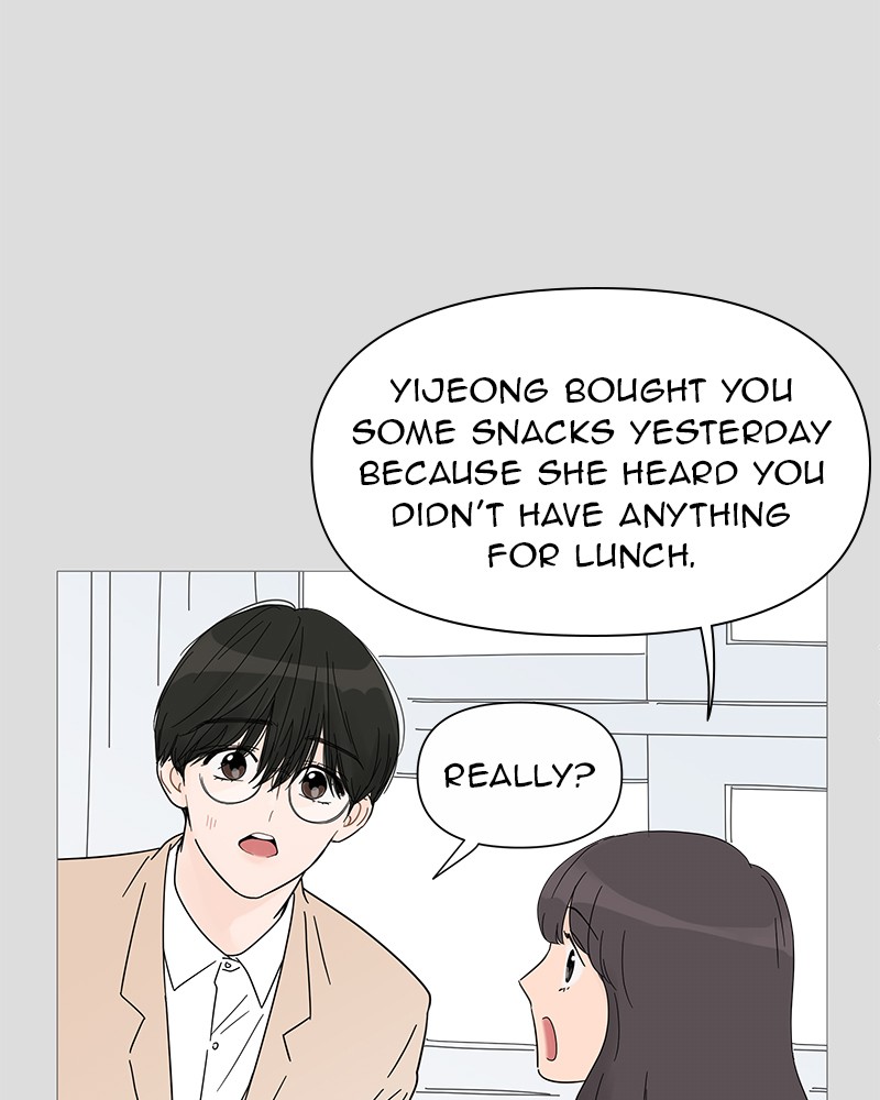 Your Smile Is a Trap Chapter 29 page 31 - Chapter 29: Episode 29