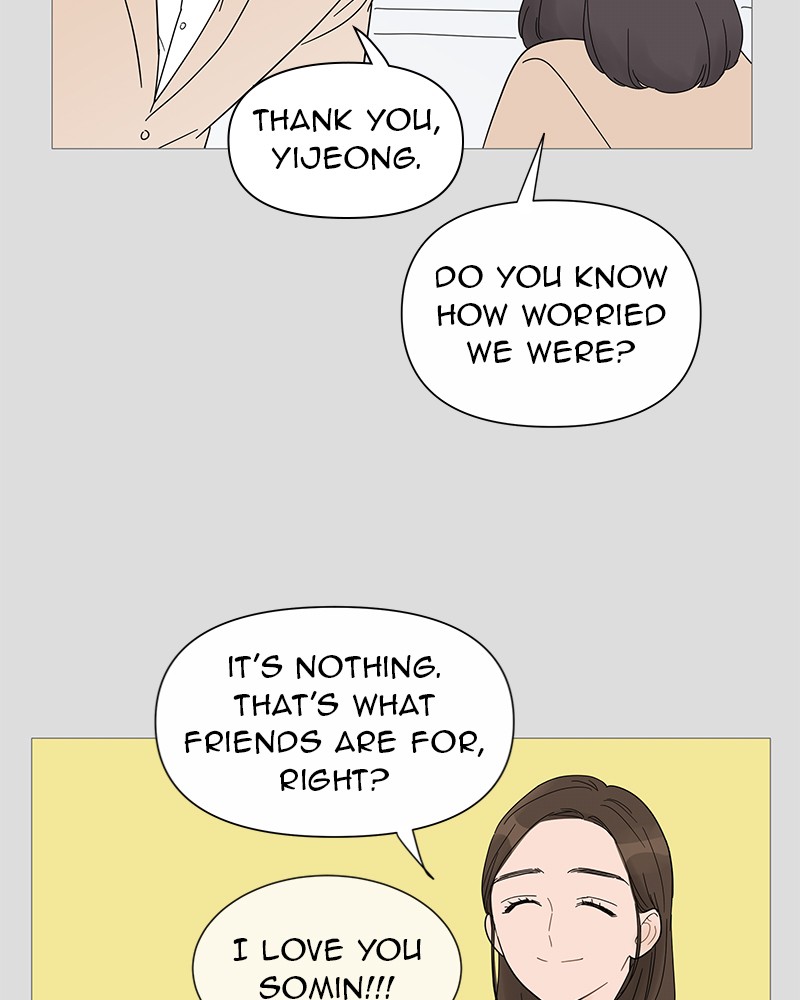 Your Smile Is a Trap Chapter 29 page 32 - Chapter 29: Episode 29