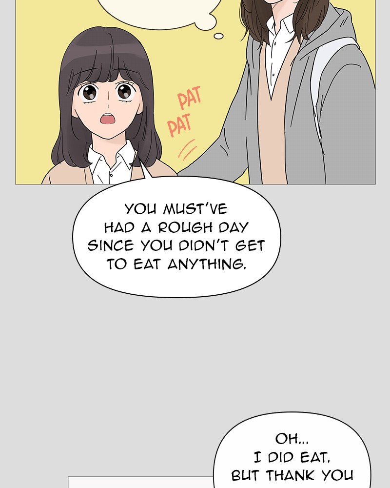Your Smile Is a Trap Chapter 29 page 33 - Chapter 29: Episode 29
