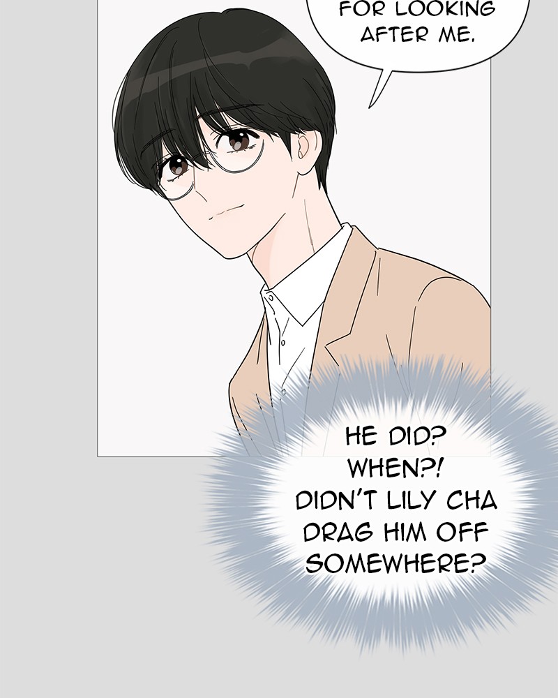 Your Smile Is a Trap Chapter 29 page 34 - Chapter 29: Episode 29