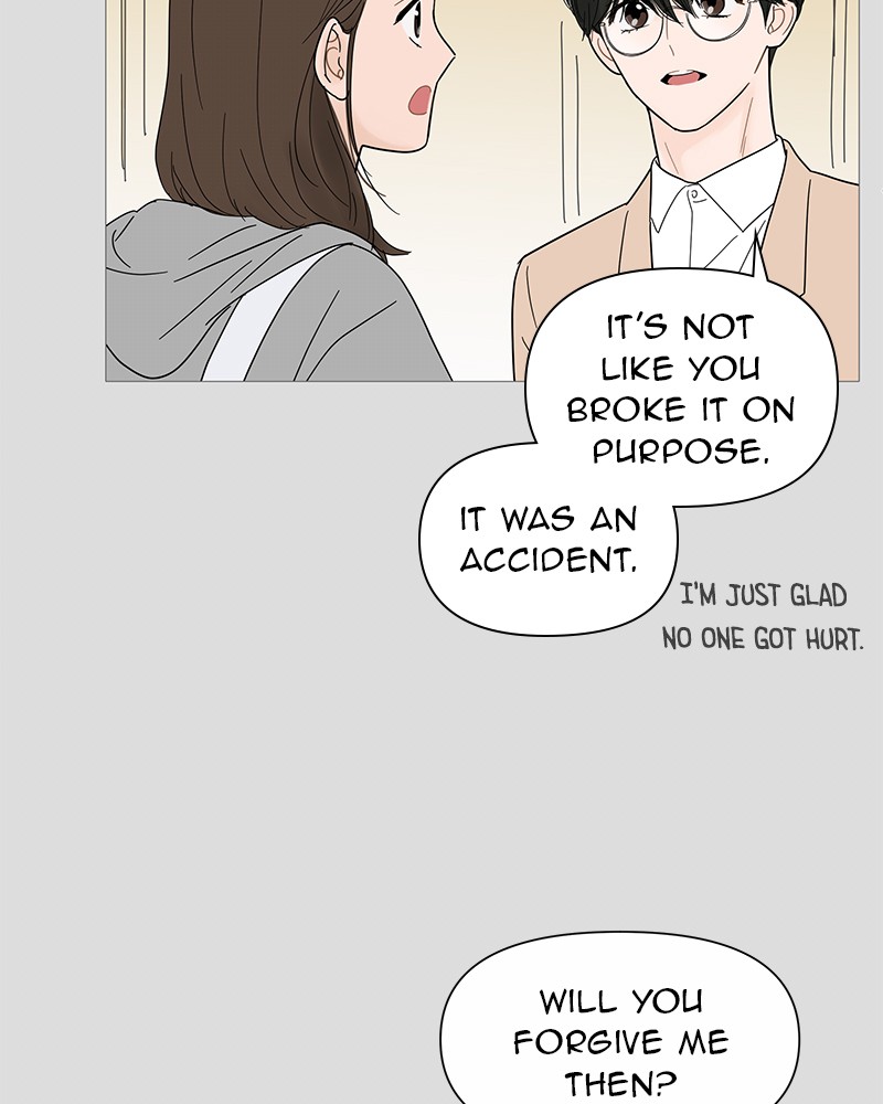 Your Smile Is a Trap Chapter 29 page 39 - Chapter 29: Episode 29