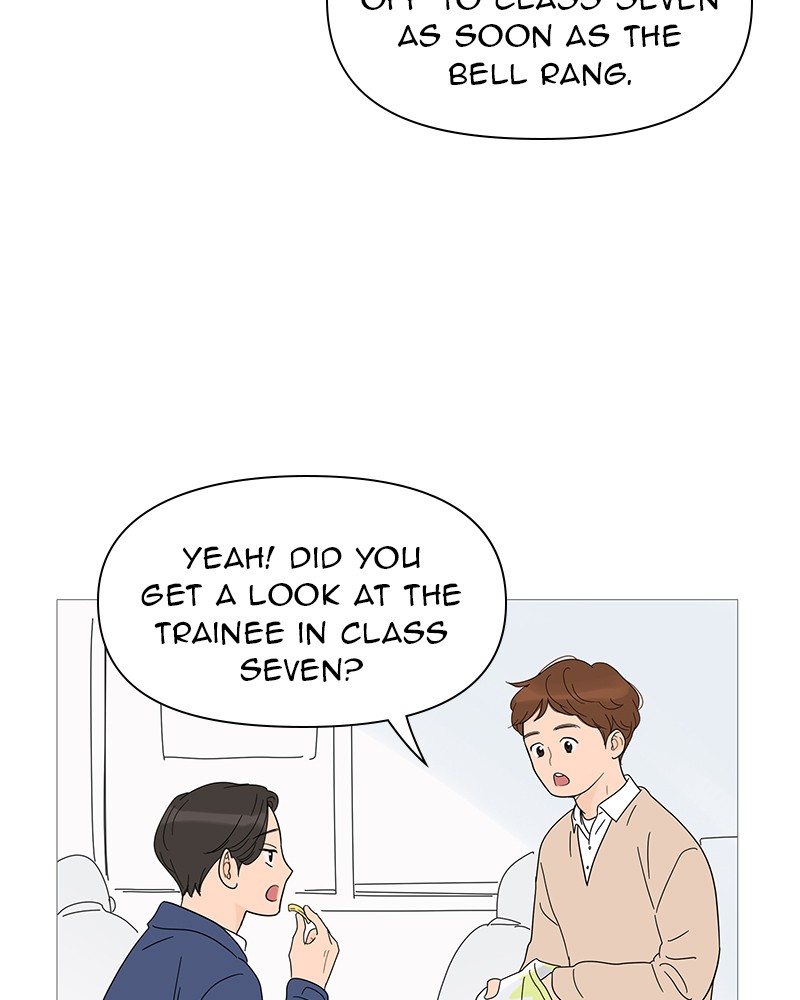 Your Smile Is a Trap Chapter 29 page 4 - Chapter 29: Episode 29