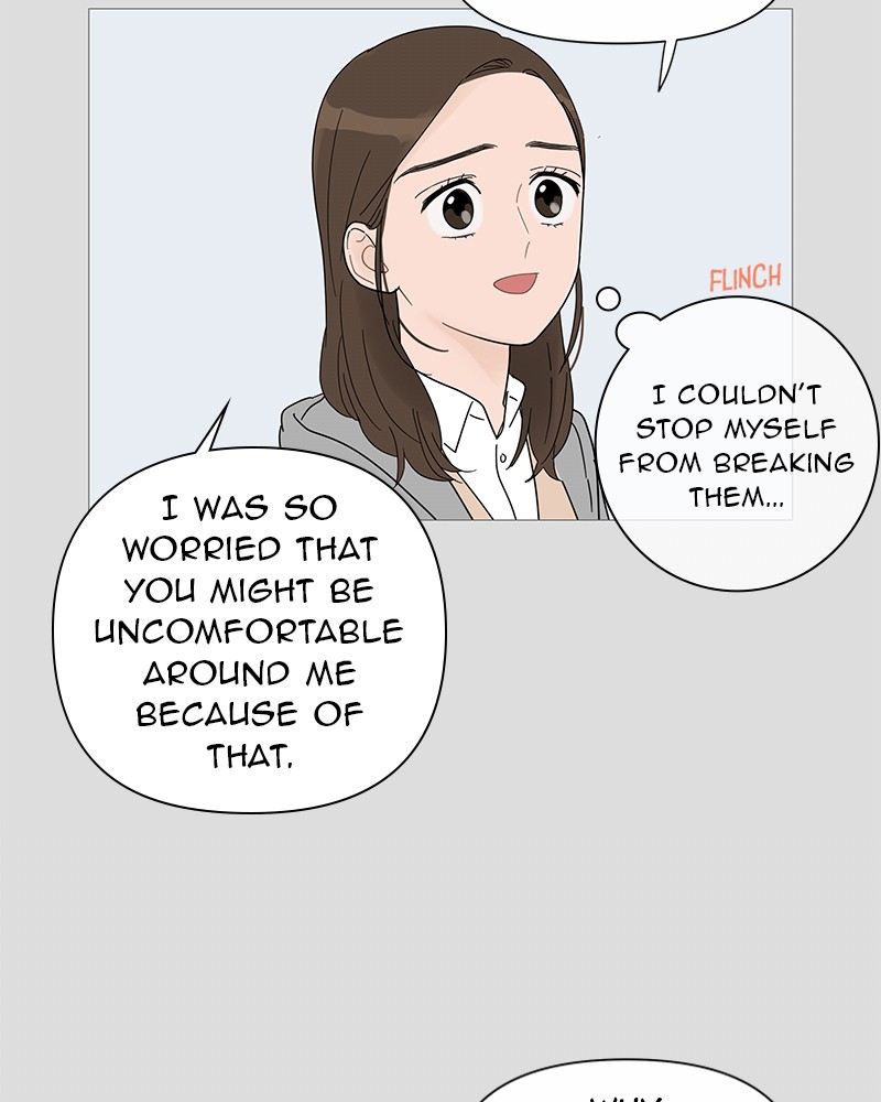 Your Smile Is a Trap Chapter 29 page 40 - Chapter 29: Episode 29
