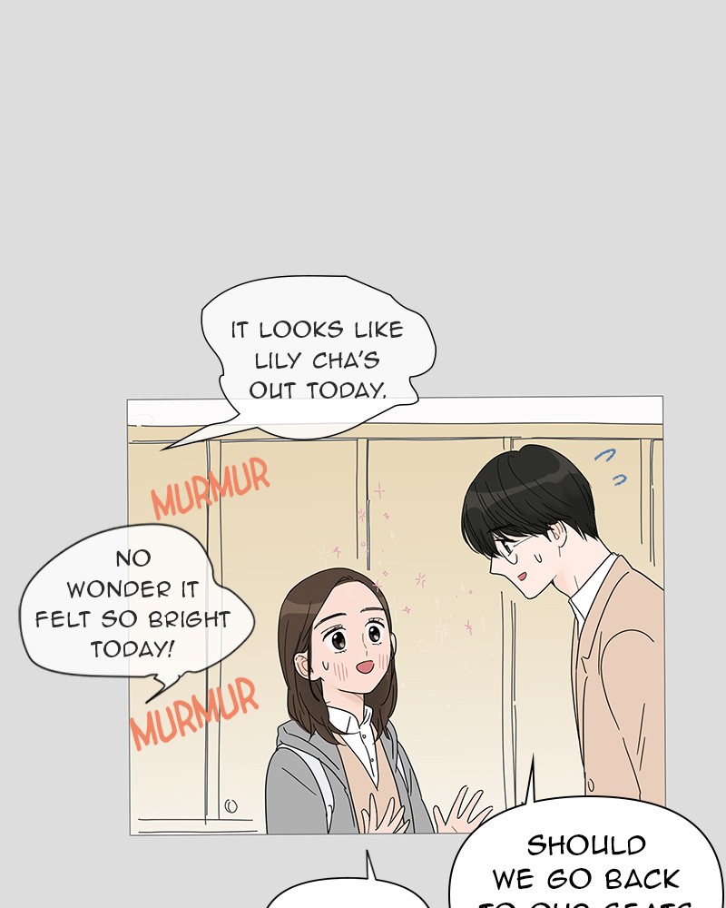 Your Smile Is a Trap Chapter 29 page 44 - Chapter 29: Episode 29