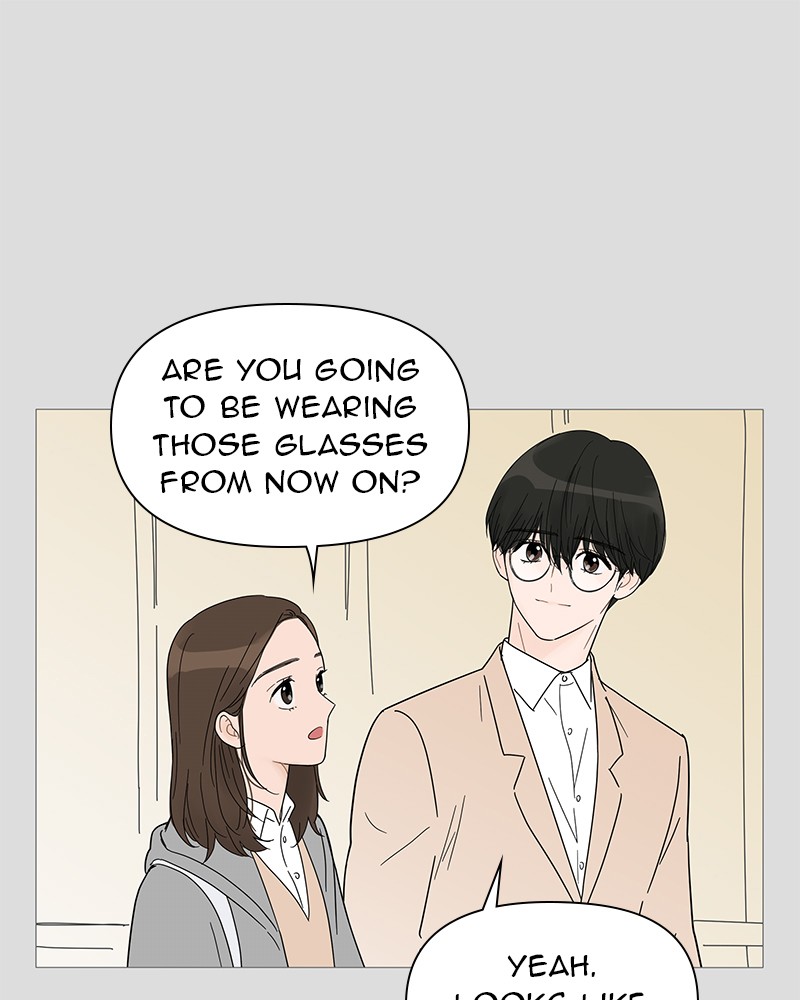 Your Smile Is a Trap Chapter 29 page 46 - Chapter 29: Episode 29