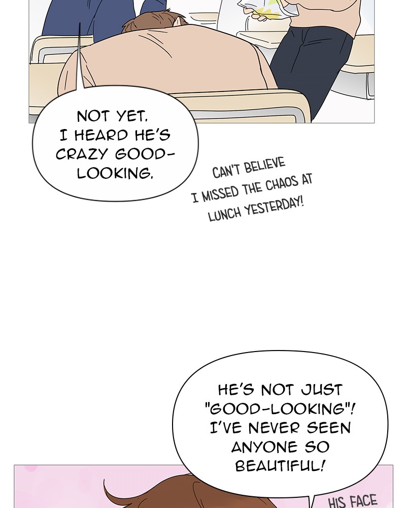 Your Smile Is a Trap Chapter 29 page 5 - Chapter 29: Episode 29
