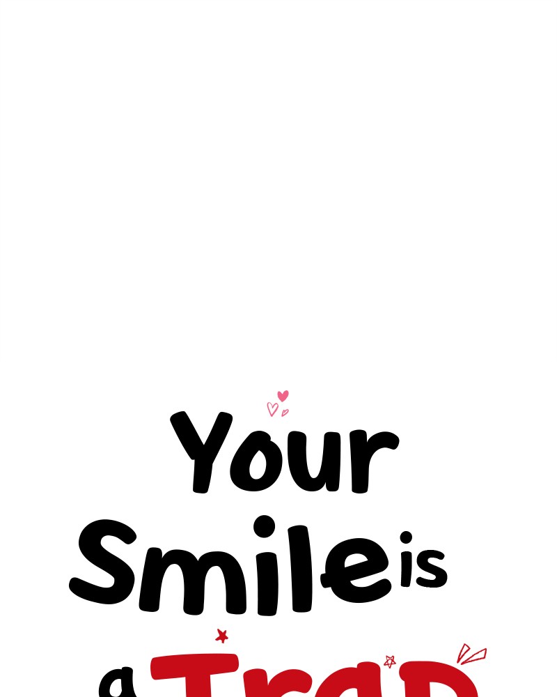 Your Smile Is a Trap Chapter 3 page 1 - Chapter 3: Episode 3