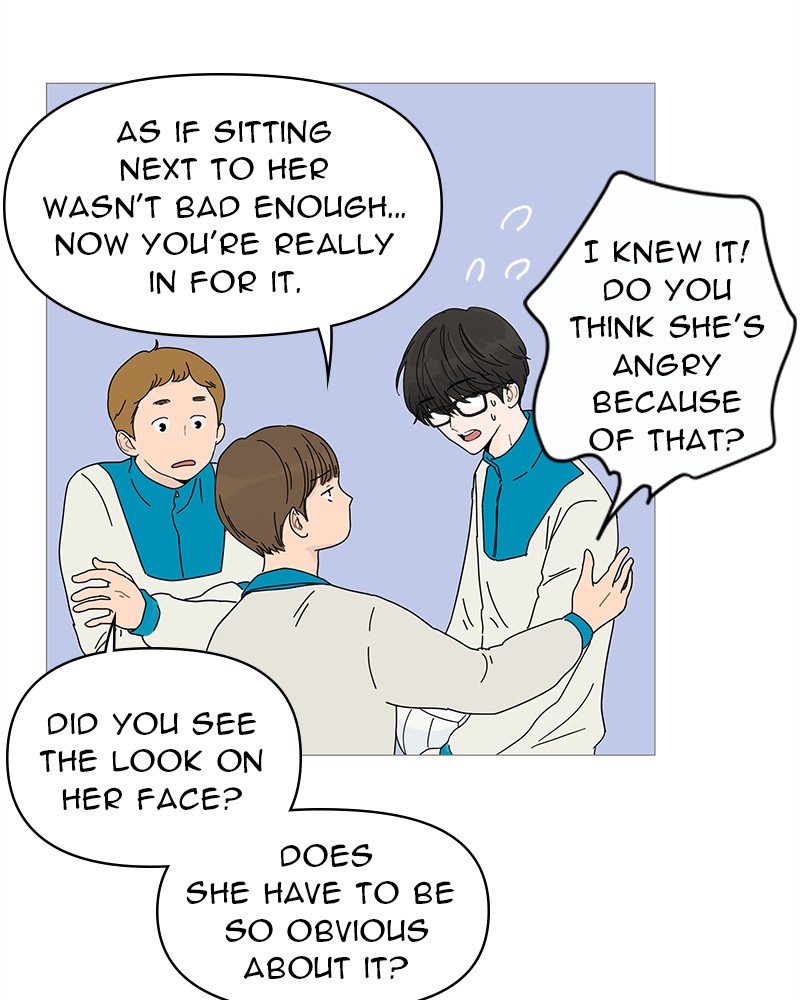 Your Smile Is a Trap Chapter 3 page 10 - Chapter 3: Episode 3