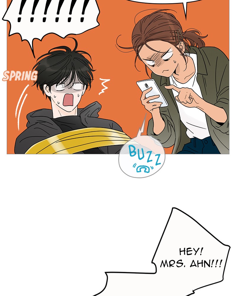 Your Smile Is a Trap Chapter 3 page 102 - Chapter 3: Episode 3