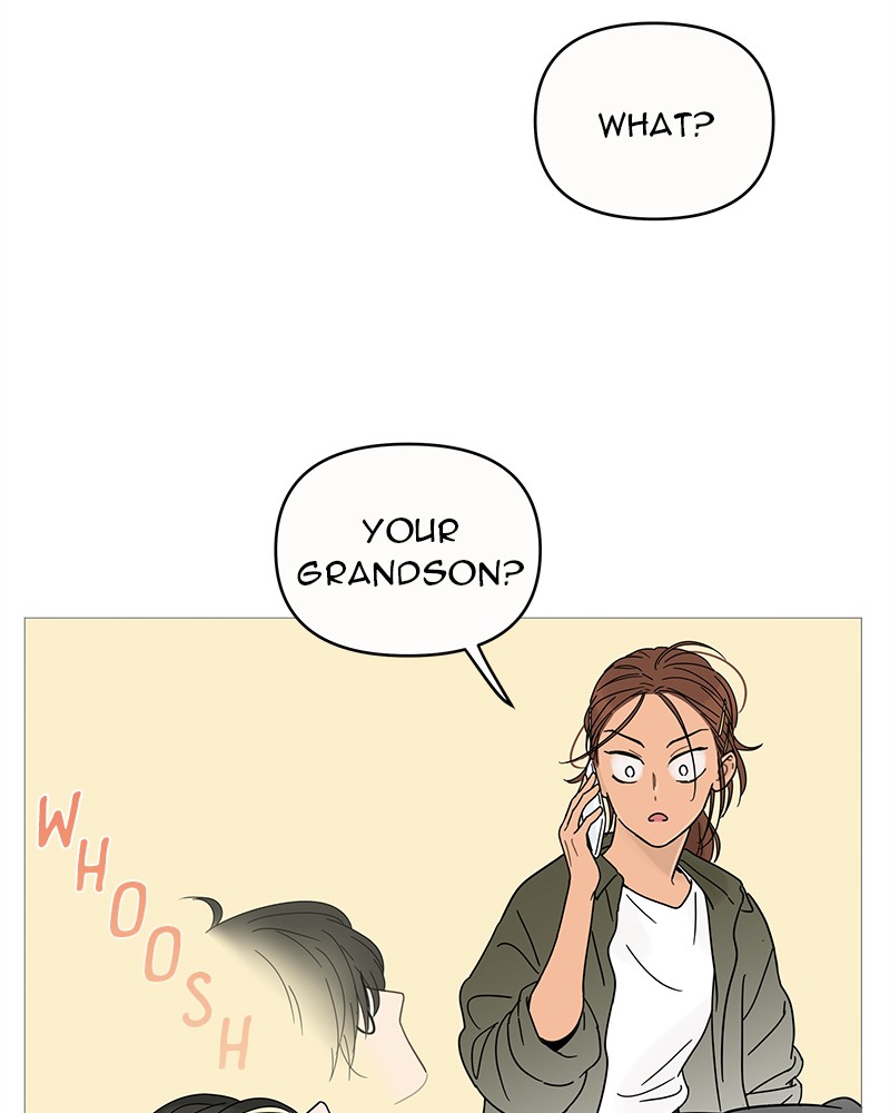 Your Smile Is a Trap Chapter 3 page 104 - Chapter 3: Episode 3