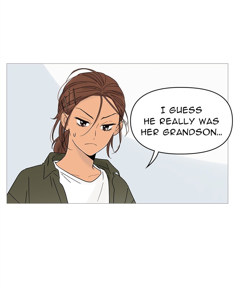 Your Smile Is a Trap Chapter 3 page 108 - Chapter 3: Episode 3