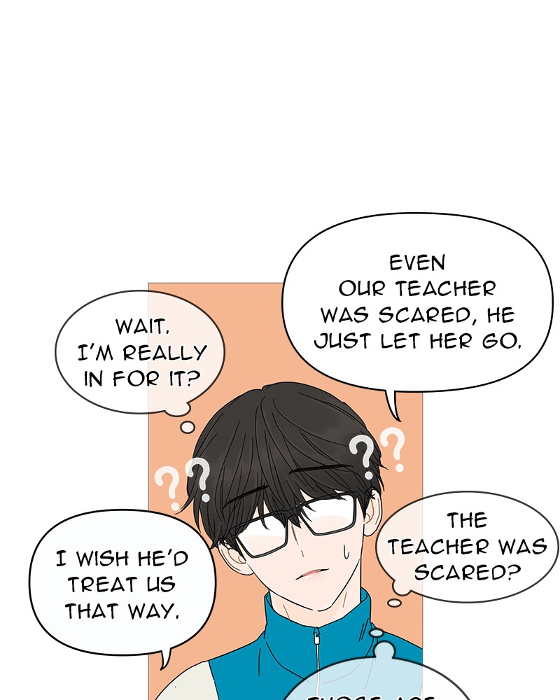 Your Smile Is a Trap Chapter 3 page 12 - Chapter 3: Episode 3
