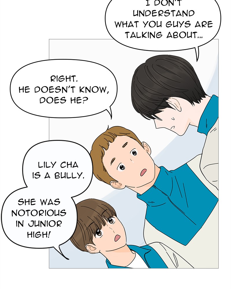 Your Smile Is a Trap Chapter 3 page 15 - Chapter 3: Episode 3