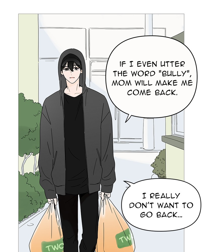 Your Smile Is a Trap Chapter 3 page 22 - Chapter 3: Episode 3