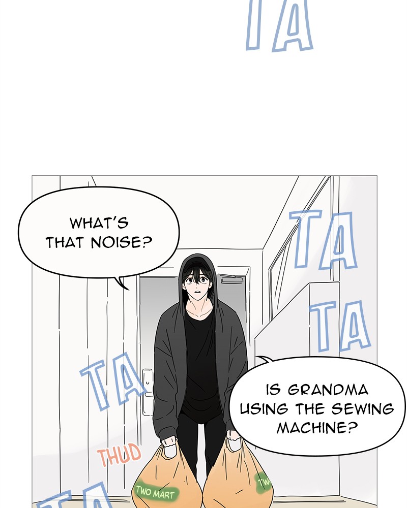 Your Smile Is a Trap Chapter 3 page 28 - Chapter 3: Episode 3