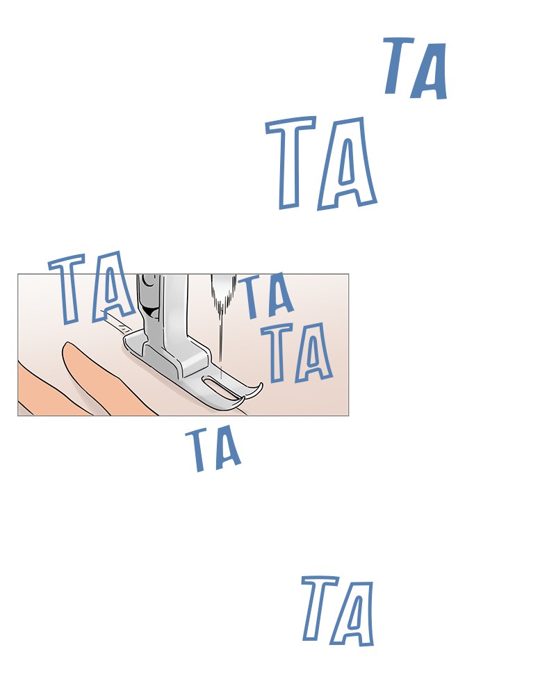 Your Smile Is a Trap Chapter 3 page 32 - Chapter 3: Episode 3