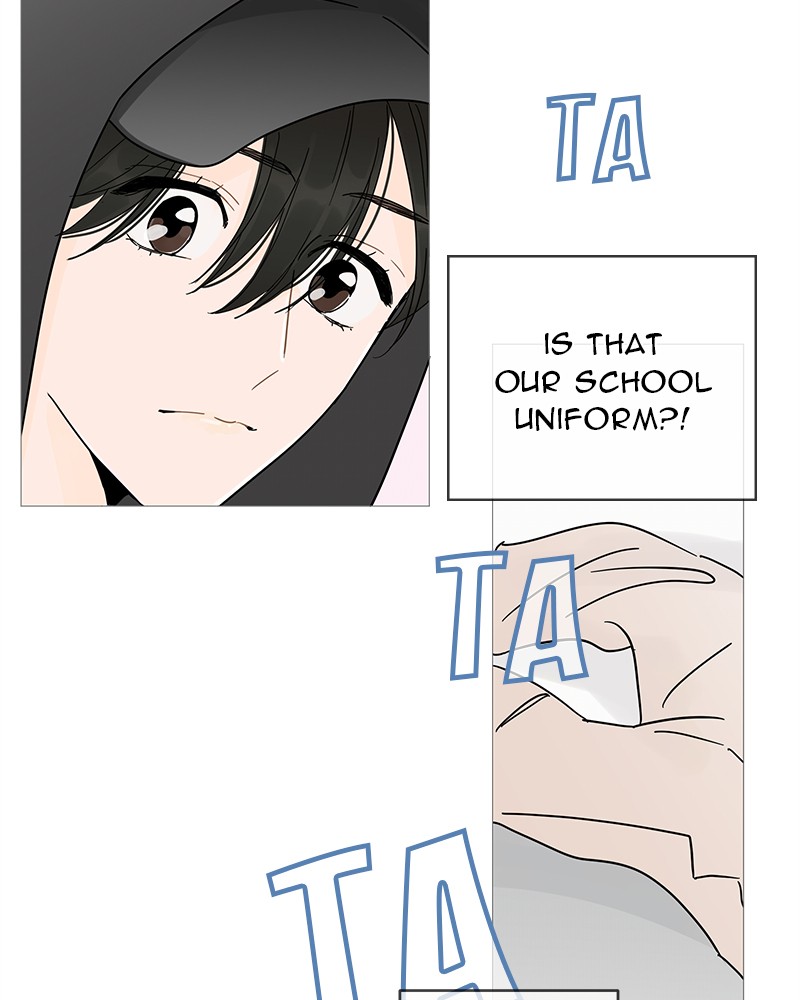 Your Smile Is a Trap Chapter 3 page 39 - Chapter 3: Episode 3