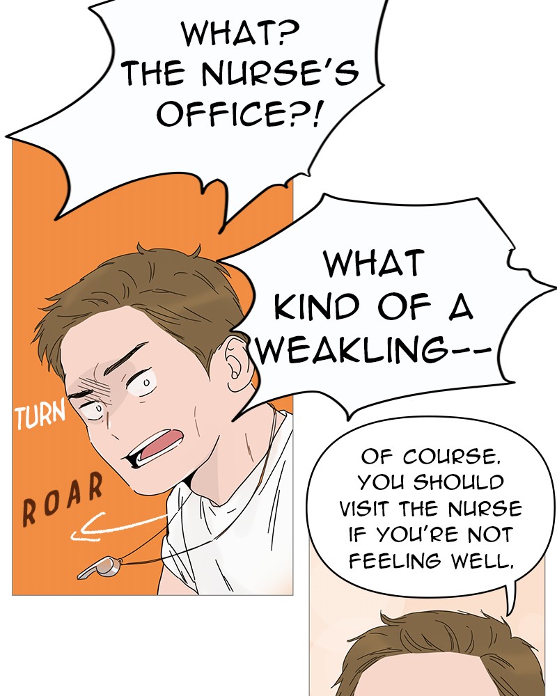 Your Smile Is a Trap Chapter 3 page 4 - Chapter 3: Episode 3