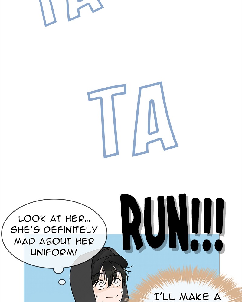 Your Smile Is a Trap Chapter 3 page 47 - Chapter 3: Episode 3