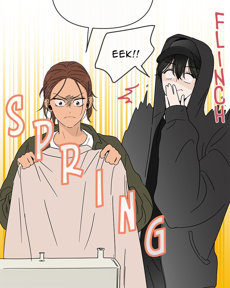 Your Smile Is a Trap Chapter 3 page 50 - Chapter 3: Episode 3